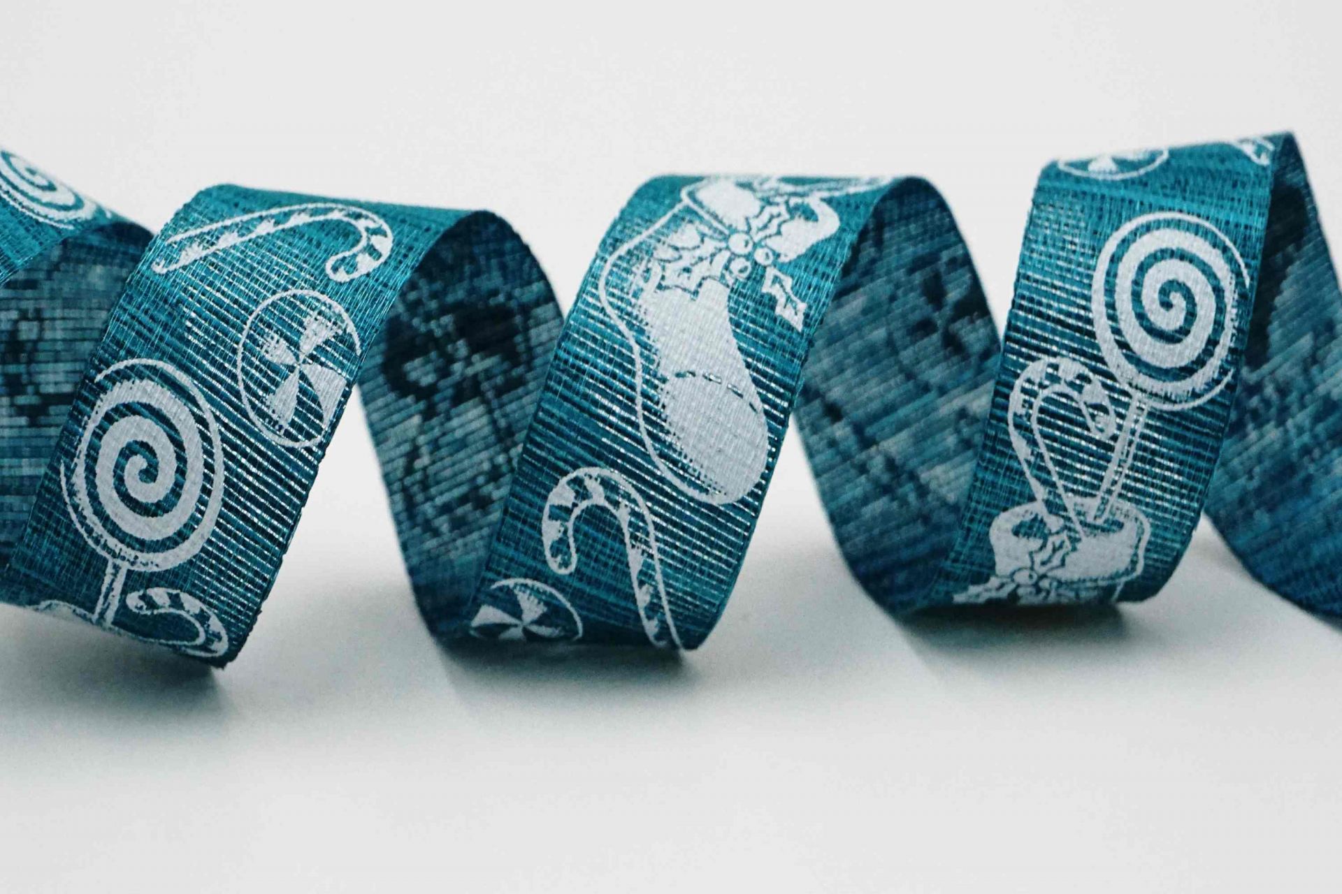 Zokni & Cukorkák szalag